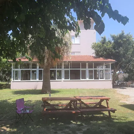 Kwatera prywatna Karaca Pansiyon