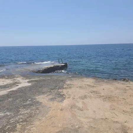 Karaca Pansiyon Kwatera prywatna
