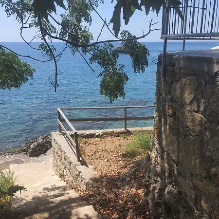 Ubytování v soukromí Karaca Pansiyon