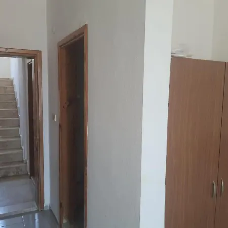 Karaca Pansiyon Ubytování v soukromí *