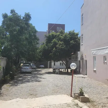 Ubytování v soukromí Karaca Pansiyon