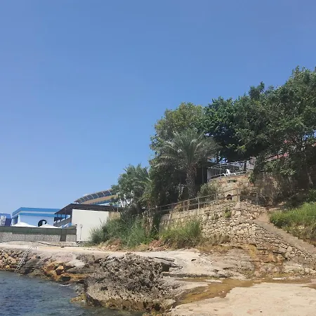 Ubytování v soukromí Karaca Pansiyon *