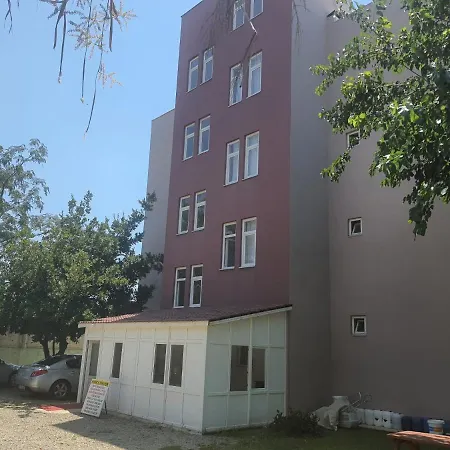 Ubytování v soukromí Karaca Pansiyon *