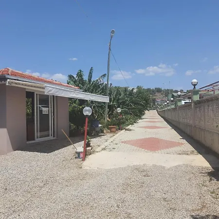 Ubytování v soukromí Karaca Pansiyon *