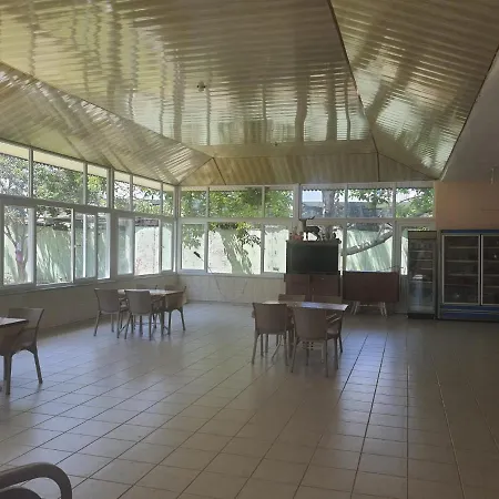 Karaca Pansiyon Homestay Alanya