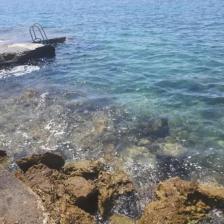 Karaca Pansiyon Alanya