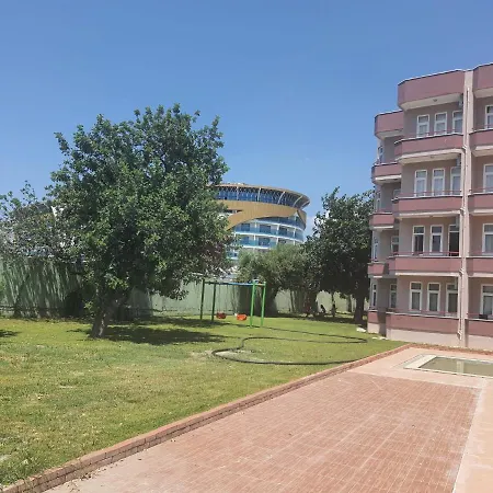 Karaca Pansiyon