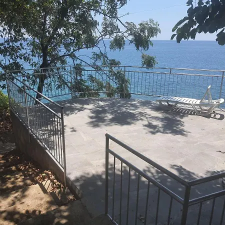 Homestay Karaca Pansiyon
