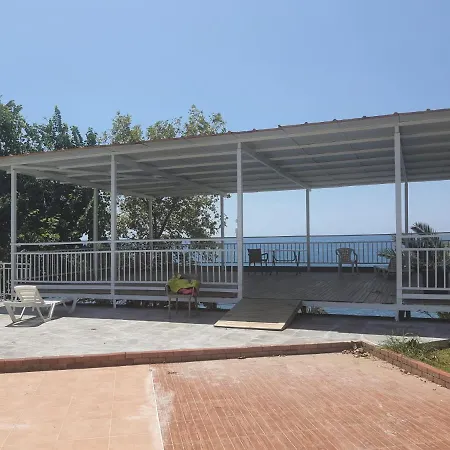 Karaca Pansiyon Homestay